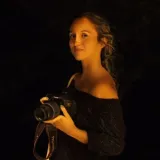 Eduarda - Prof de yoga - Botafogo
