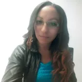 Stephanie - Profesor de estética - Bogotá