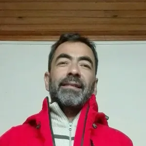 Oscar - profesor de filosofía - Corrientes