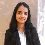Palak - English tutor - New Delhi