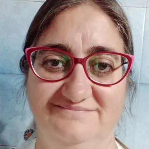 Patricia - Profesor de inglés - Azuqueca de Henares