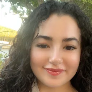 Sabrina - Prof de maths - Meudon