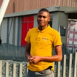 Nhluvuko - Maths tutor - Vereeniging