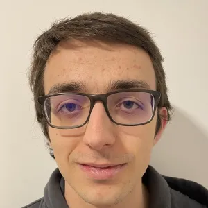 Enzo - Prof de maths - Valence