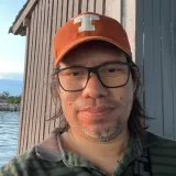 Marcelo - Professor de português para estrangeiros - Belém