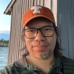 Marcelo - Professor de português para estrangeiros - Belém