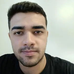 Tiago - Professor de logística - Japurá (Paraná)