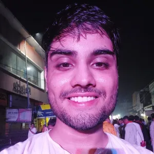 Krish - Meditation Tutor - Bahadurgarh
