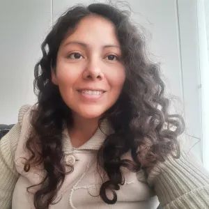 Aida - Profesor de emprendimiento - Magdalena del Mar