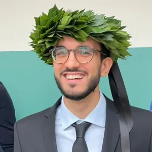 Luciano - Insegnante di matematica - Reggio Emilia