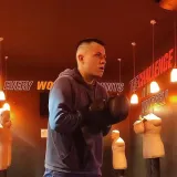 Iván - profesor de entrenamiento personal - Ciudad General Escobedo