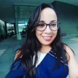 Priscila Nunes - Prof de administração - Recanto dos Colibris