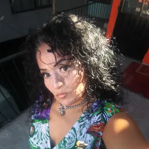 Erika - profesor de español - La Mira