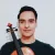 Mauricio - profesor de violín - Zona metropolitana Ciudad de México 