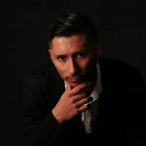 Mateo - Profe de lenguaje musical - Medellín