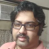 Arnab - Accounting tutor - Kolkata