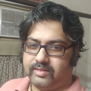 Arnab - Accounting tutor - Kolkata