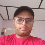 Diego - profesor de programación - Manizales