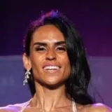 Donna - Personal trainer - Cape Town