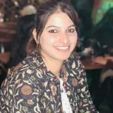 Ritika - Accounting tutor - South Yarra