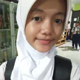 May - Guru bahasa inggris - DKI Jakarta