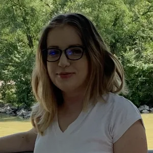 Kasia - Nauczyciel matematyka - Kielce