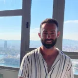 Guillem - profesor de inglés - Barcelona