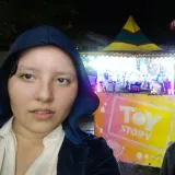 Yoselin - Profe de español para extranjeros - Xalapa-Enríquez