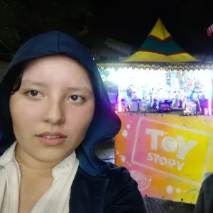 Yoselin - Profe de español para extranjeros - Xalapa-Enríquez