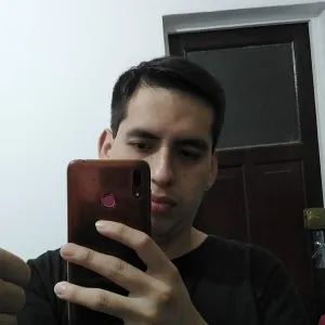 Diego - Profesor de finanzas - Jesús María