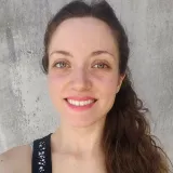 Tamara - entrenador personal - Córdoba