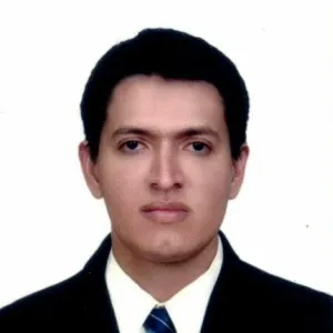 Carlos Javier - profesor de salud y seguridad en el trabajo - 