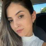 Brenda - Professor de pilates - Piracicaba
