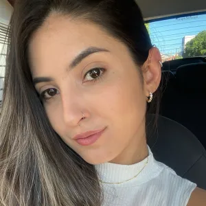 Brenda - Professor de pilates - Piracicaba