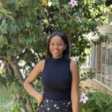 Rebaone - English tutor - Pretoria