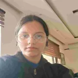 Hansika - Psychology tutor - Lucknow