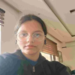 Hansika - Psychology tutor - Lucknow
