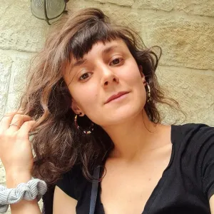 Camille - Prof de piano - Paris