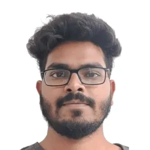 Ajinkya - SQL tutor - Bengaluru