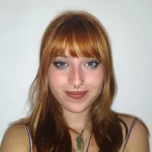 Daira - profesor de reforzamiento académico - Barcelona