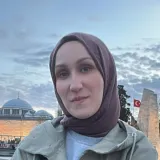 İrem Bahar - Biyoloji öğretmeni - 