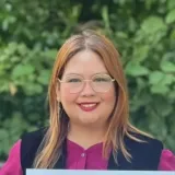 Fabiola Gabriela - Profesor de matemática - Chillán