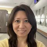 Wenjing - Chinese tutor - Concord