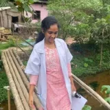 Prathyusha - Physics tutor - Mancherial