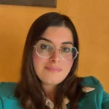 Giulia - Insegnante di italiano scolastico - Cesenatico