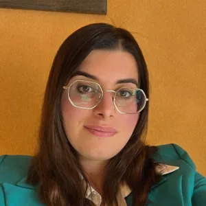 Giulia - Insegnante di italiano scolastico - Cesenatico