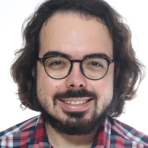 Carlos - profesor de historia - Valencia