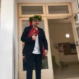 Samuele - Insegnante di batteria - Campi Salentina