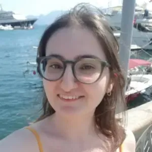 Eylul - Profe de inglés - Avilés