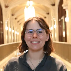 Cate - Spanish tutor - St. Louis